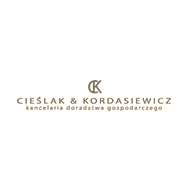 Cieślak & Kordasiewicz - kancelaria doradztwa gospodarczego