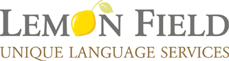Lemon Field - Unique Language Services